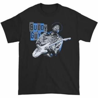 Buddy Guy T Shirt