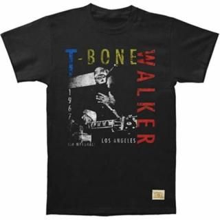 T-Bone Walker 1967 T-Shirt