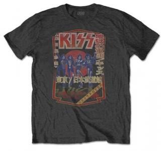 Kiss ƻ T-Shirtʣӥ١