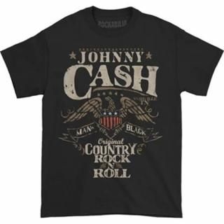 Johnny Cash Country Rock'n Roll T-Shirtʣӥ١