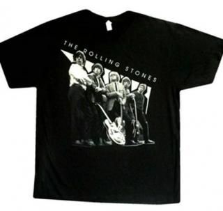 Rolling Stones Classic Group Shot T-Shirtʣӥ١