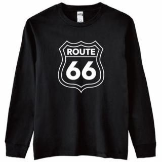 Roue 66 Long T Shirts (4 colors)<img class='new_mark_img2' src='https://img.shop-pro.jp/img/new/icons11.gif' style='border:none;display:inline;margin:0px;padding:0px;width:auto;' />