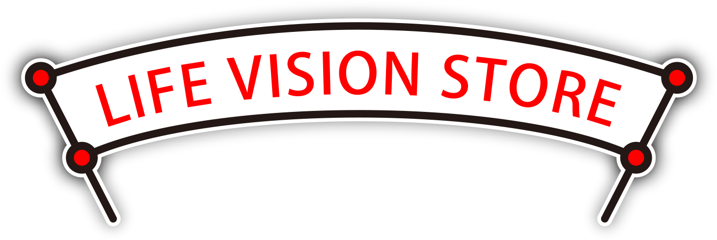 LIFE VISION STORE