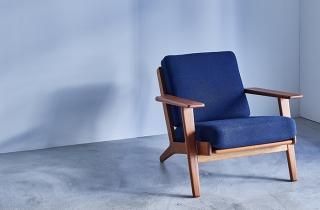 Hans j Wegner/ϥ J ʡ ޼ GE290 ͥӡߥ