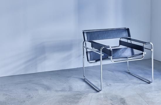 Marcel Breuer/マルセル・ブロイヤー Knoll社 Wassily Chair