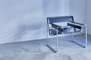Marcel Breuer/ޥ륻롦֥䡼 Knoll Wassily Chair