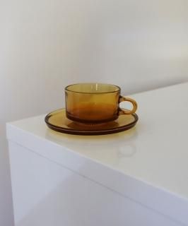 TEA CUP SET