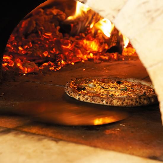 【専用】 イタリア キャンドルテーブル 公式お取り寄せ通販】薪窯で焼いたお肉たっぷり