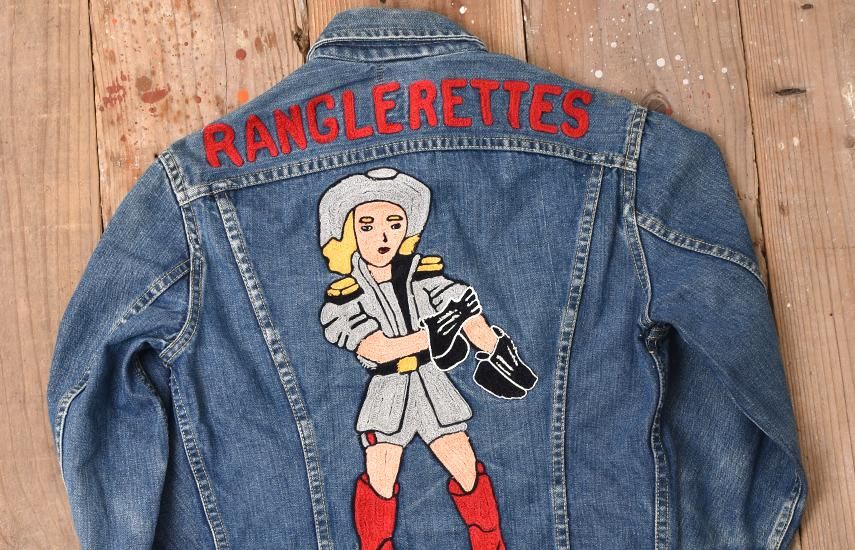 古着屋グレープフルーツ ムーン(Grapefruitmoon)Onlineshop