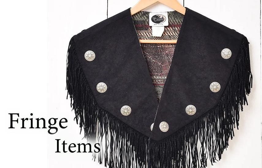 Fringe Item