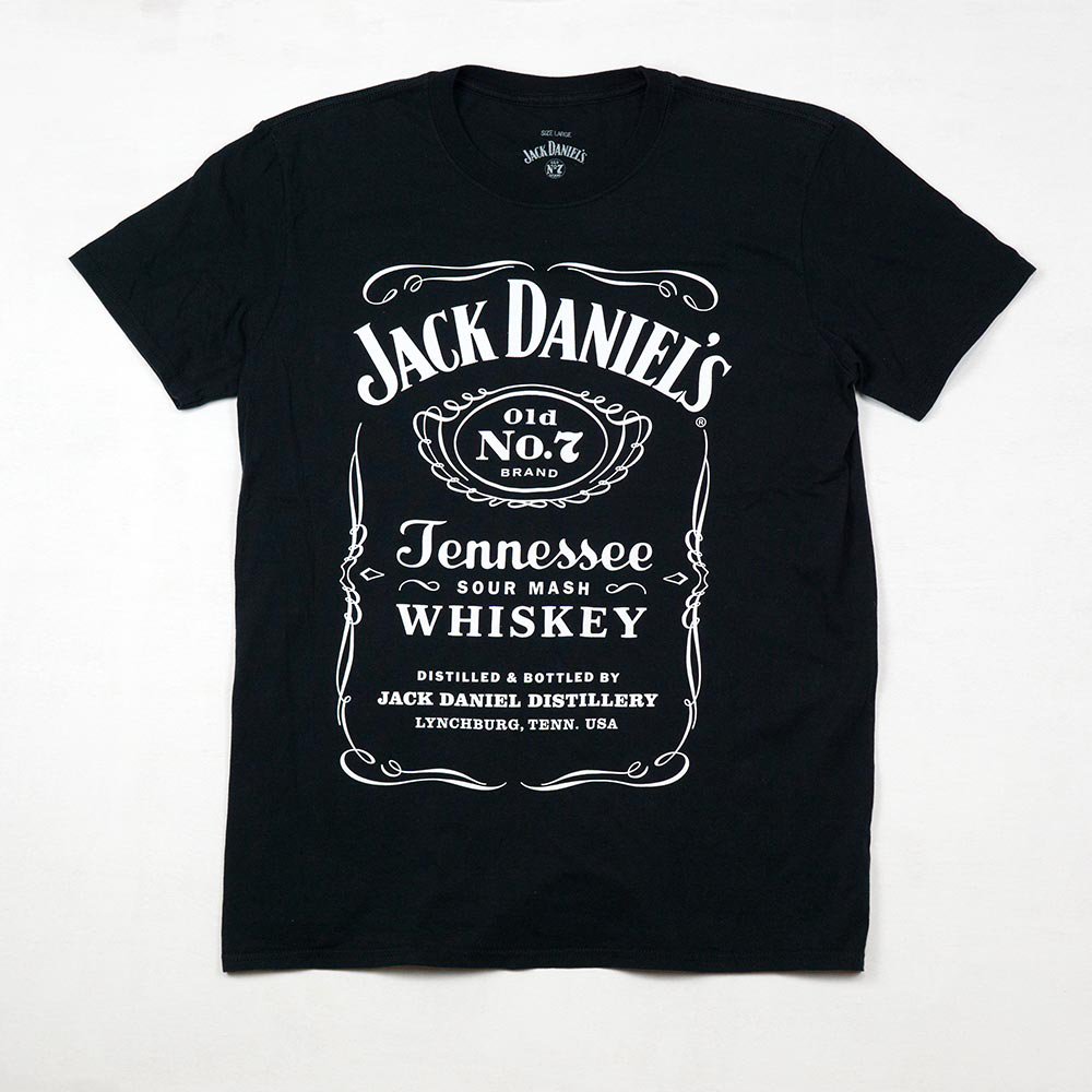  Jack Daniel's T ֥åʥå˥  ͥå  岰졼ץե롼 ࡼ