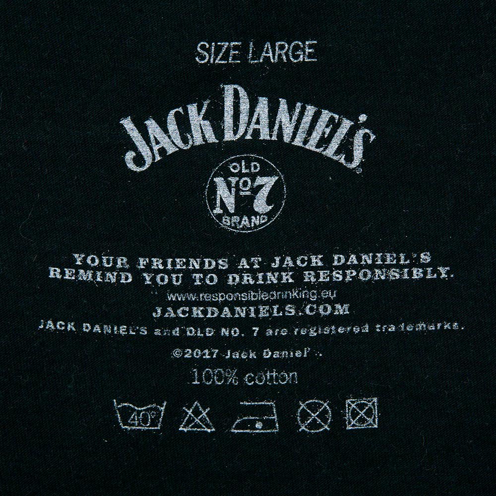 Jack Daniel's T ֥åʥå˥˥ͥ