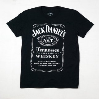 Jack Daniel's T ֥åʥå˥ Υͥå 岰졼ץե롼 ࡼ