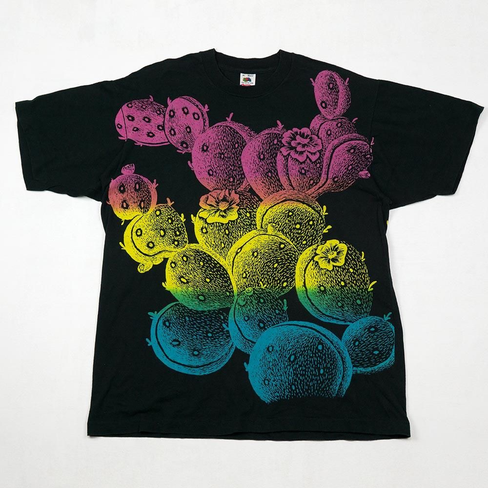 ブランド古着★Cheru★ Various anime T-shirt #古着 #古着屋 #fuzzcity #金沢 #金沢