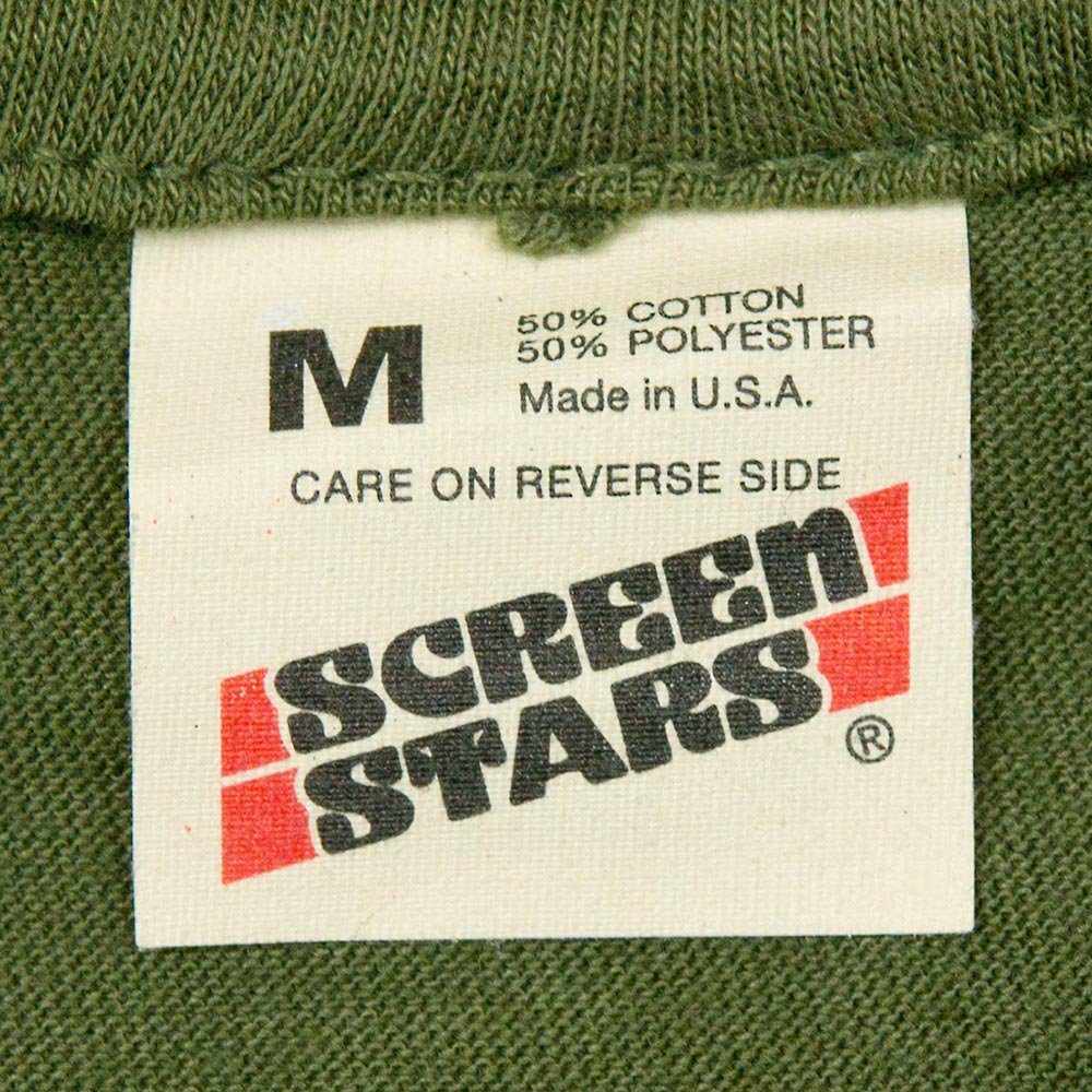 スクリーンスターズ SCREEN STARS MISSION TO MARS ミッショントゥマーズ 映画 ムービーTシャツ メンズS /eaa354212