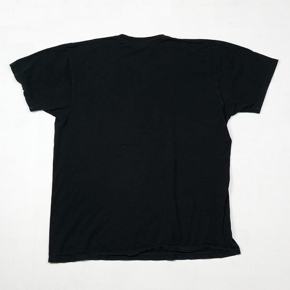 ビンテージ古着アインシュタイン Tシャツ M ブラック 希少 アインシュタイン Tシャツ ビンテージ 90s 80s sacai 元