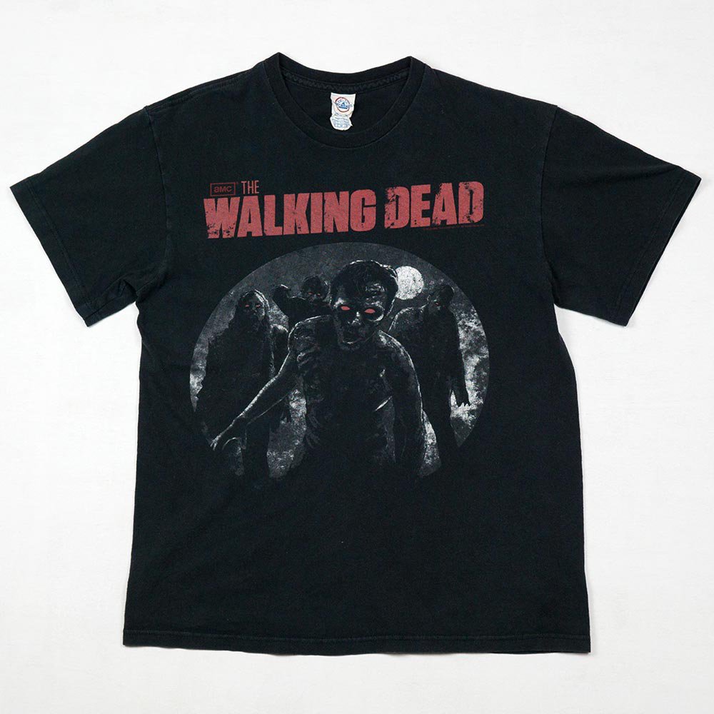  Walking Dead T ֥åʥ󥰡ǥåɡ  ͥå  岰졼ץե롼 ࡼ