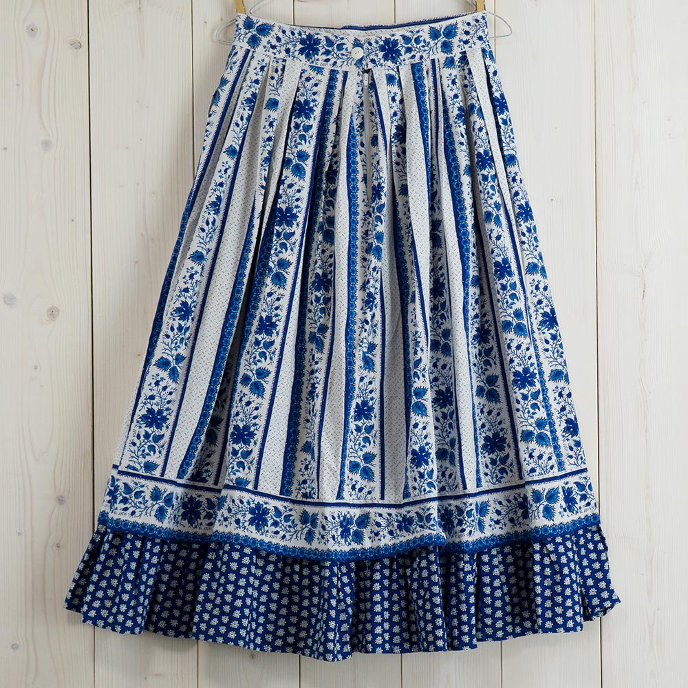  Provence Skirt ץХ󥹥  ͥå  岰졼ץե롼 ࡼ