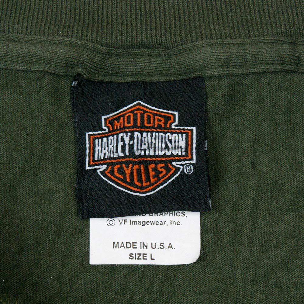 HARLEY DAVIDSON T ꡼֥꡼ʥϡ졼ӥåɥ˥ͥ