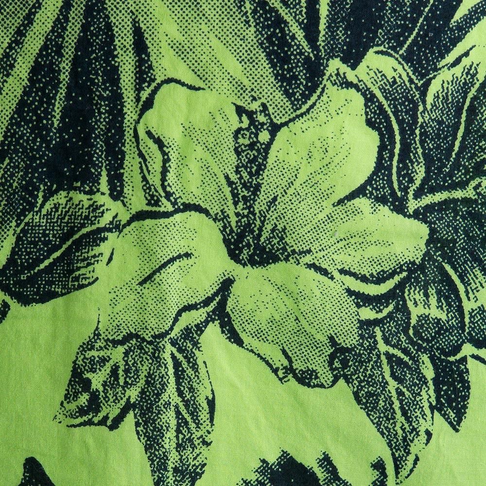 <img class='new_mark_img1' src='https://img.shop-pro.jp/img/new/icons14.gif' style='border:none;display:inline;margin:0px;padding:0px;width:auto;' /> Made in France VALISERE Hawaiian shirt åե ϥ磻󥷥 ꡼󥵥ͥ