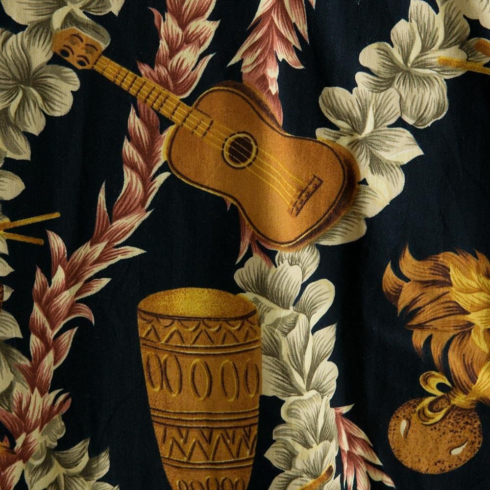 <img class='new_mark_img1' src='https://img.shop-pro.jp/img/new/icons14.gif' style='border:none;display:inline;margin:0px;padding:0px;width:auto;' />Island wear Hawaiian shirt | ϥ磻 ϥ磻󥷥 ֥åͥ