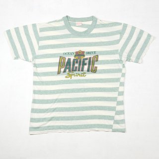 90's Made in Italy ȥ饤 T Υͥå 岰졼ץե롼 ࡼ