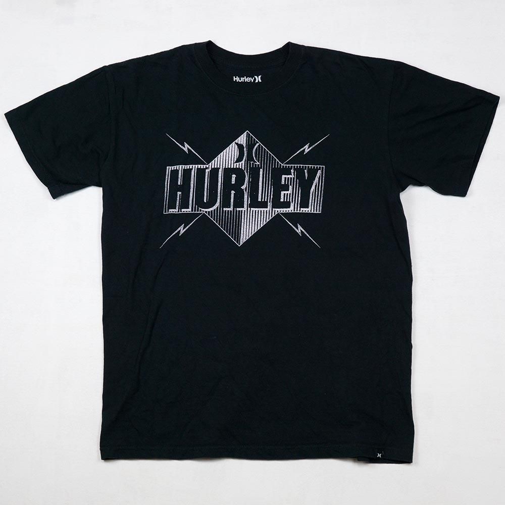  HURLEY T  ͥå  岰졼ץե롼 ࡼ