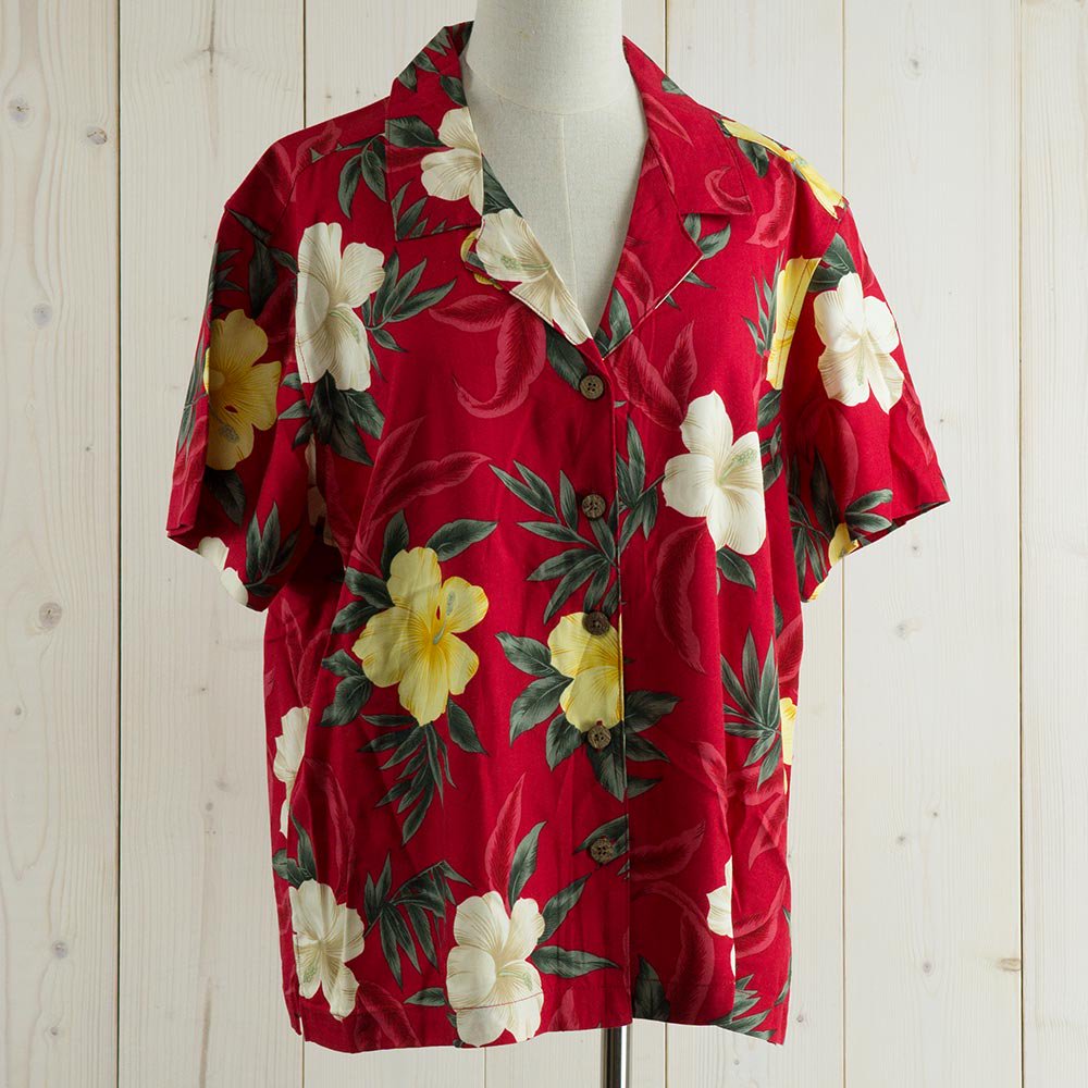  Sunset Cove Hawaiian shirt |ϥӥ ϥ磻󥷥 å  ͥå  岰졼ץե롼 ࡼ
