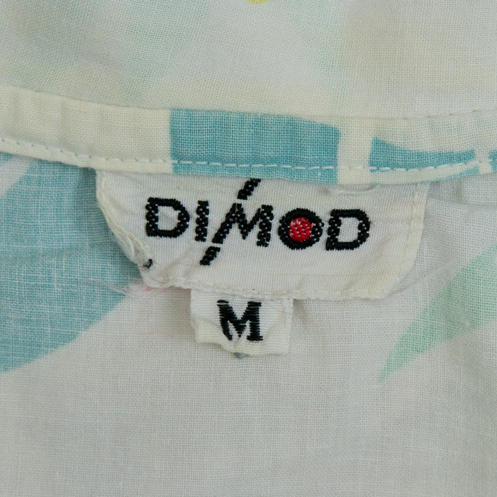 DIMOD Hawaiian shirt ۥ磻ȥͥ