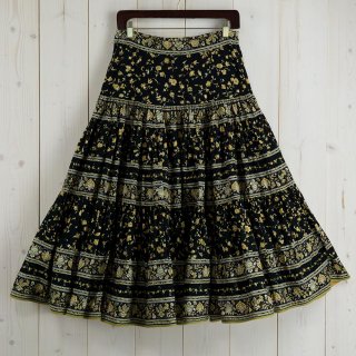  Provence Skirt ץХ󥹥 ֥å Υͥå 岰졼ץե롼 ࡼ