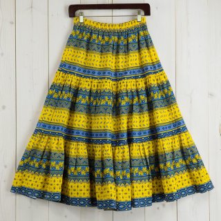 Made in France Provence Skirt ץХ󥹥  Υͥå 岰졼ץե롼 ࡼ