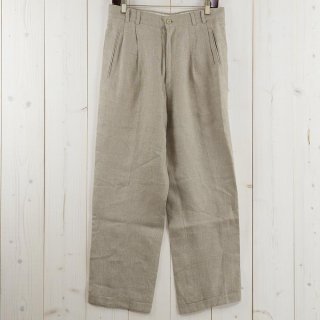 Linen Pants ͥѥ ١ Υͥå 岰졼ץե롼 ࡼ