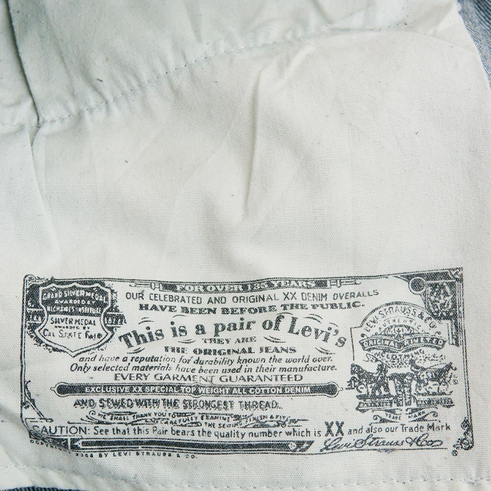 <img class='new_mark_img1' src='https://img.shop-pro.jp/img/new/icons14.gif' style='border:none;display:inline;margin:0px;padding:0px;width:auto;' />LEVI'S 501 ֥롼 W32 L30ͥ