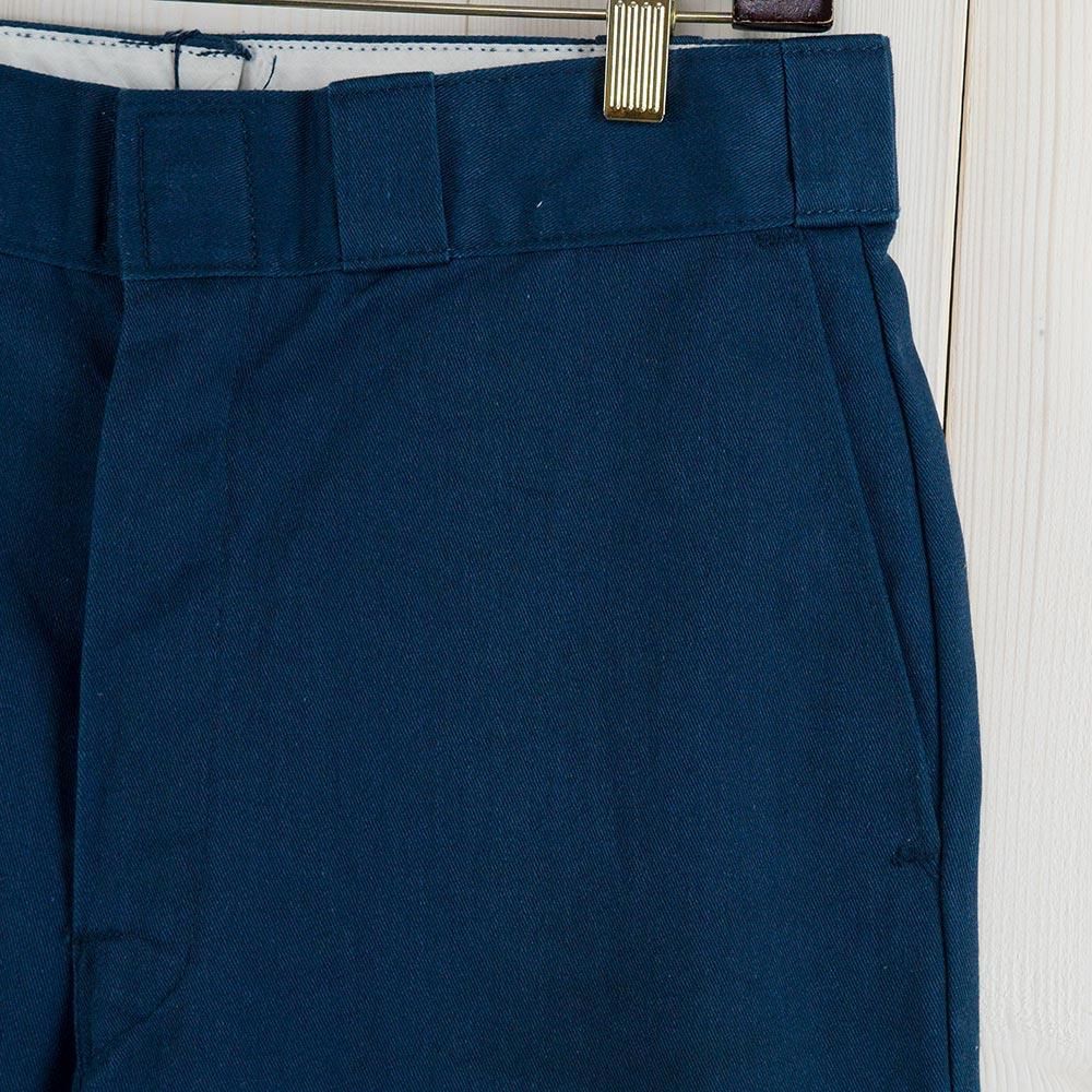 <img class='new_mark_img1' src='https://img.shop-pro.jp/img/new/icons14.gif' style='border:none;display:inline;margin:0px;padding:0px;width:auto;' />Dickies ѥ W32 L32 Made in USAͥ