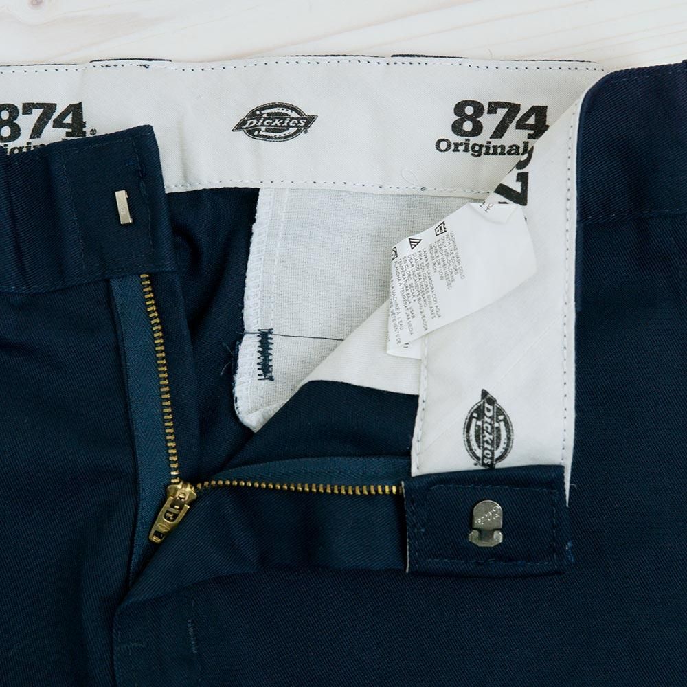 <img class='new_mark_img1' src='https://img.shop-pro.jp/img/new/icons14.gif' style='border:none;display:inline;margin:0px;padding:0px;width:auto;' />Dickies 874 ѥ W30 L30ͥ