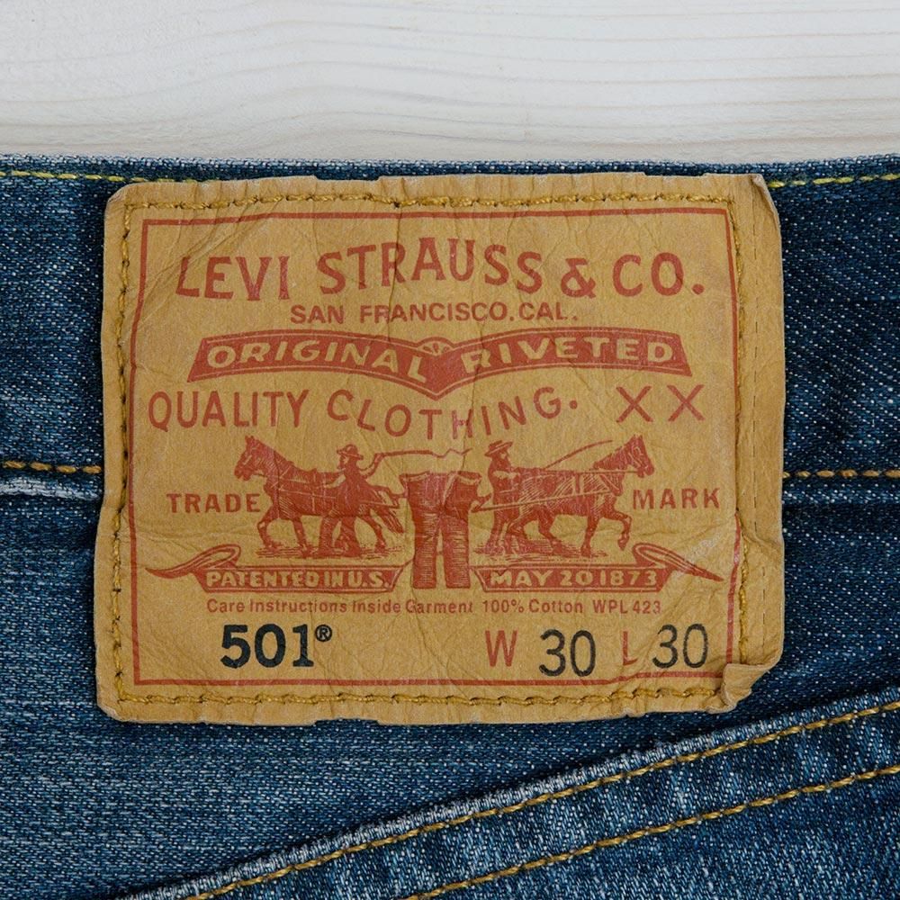 <img class='new_mark_img1' src='https://img.shop-pro.jp/img/new/icons14.gif' style='border:none;display:inline;margin:0px;padding:0px;width:auto;' />LEVI'S 501 ֥롼 W30 L30ͥ