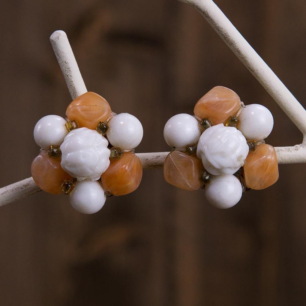  Earring ١  ۥ磻  ͥå  岰졼ץե롼 ࡼ