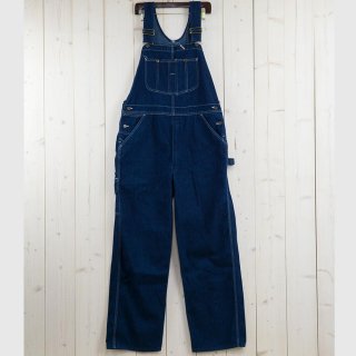 <img class='new_mark_img1' src='https://img.shop-pro.jp/img/new/icons14.gif' style='border:none;display:inline;margin:0px;padding:0px;width:auto;' />SEARS ROEBUCKS Overalls ֥롼 Υͥå 岰졼ץե롼 ࡼ