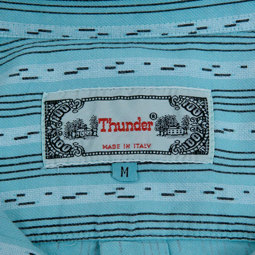 ꥢ Thunder  90's ȥ饤 Ĺµ å֥롼 ͥ