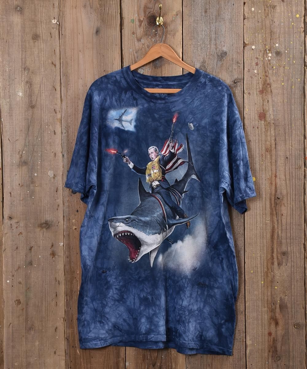 グレートフルデッド、TIEDYEロングスリーブプリントTシャツ Grateful