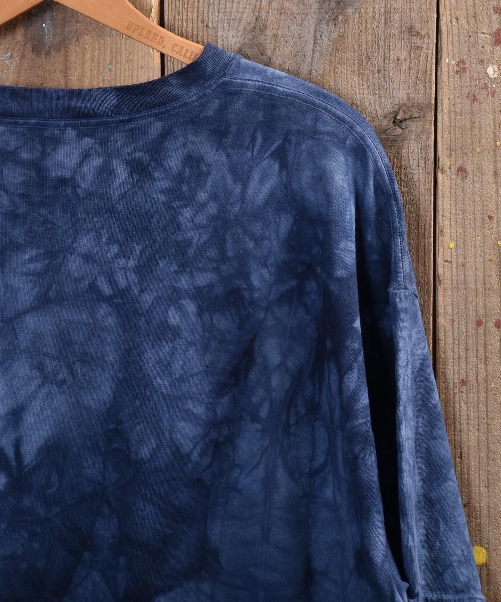 TieDye President Print T Shirt  ΥץTĥͥ