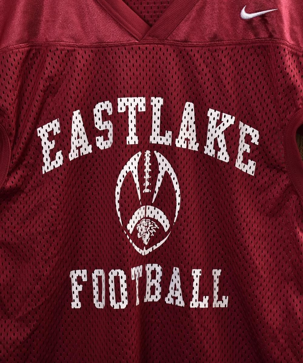 EASTLAKE FOOTBALL