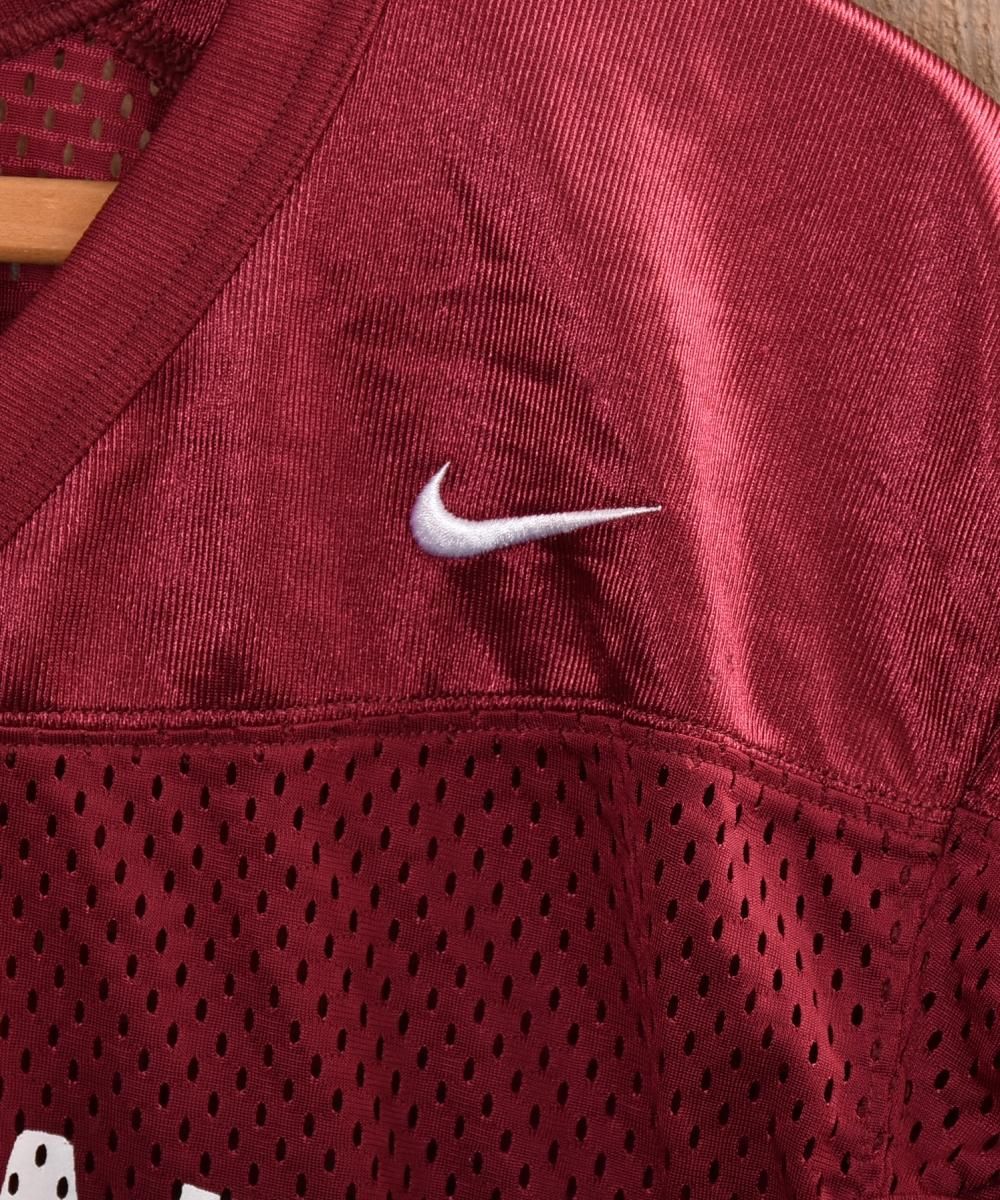 ナイキ　メッシュビブス 楽天市場】nike ビブス（スポーツ・アウトドア）の通販