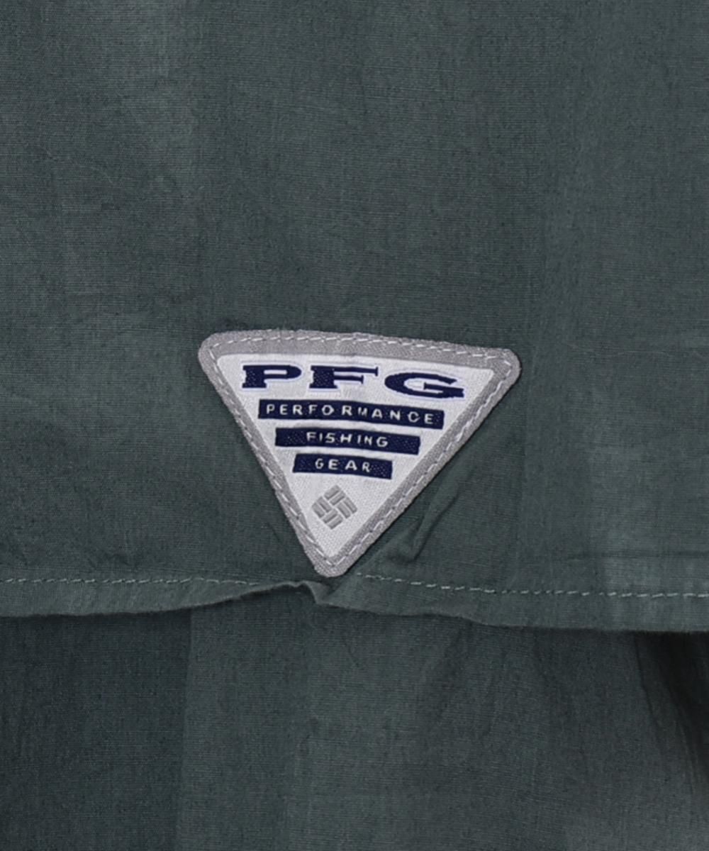 Columbia” fishing ＆ hunting Shirt | コロンビア フィッシング