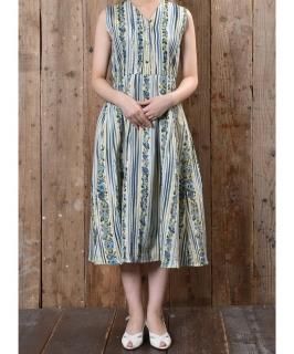 ドレス・ワンピース - 古着屋グレープフルーツ ムーン