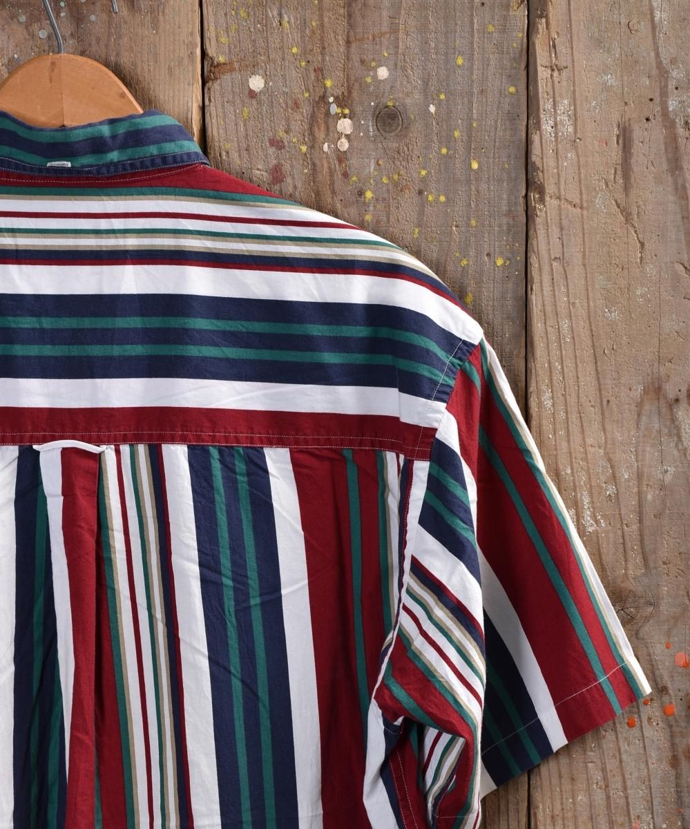 SALTY DOG Shirt  ȥ饤ץĥͥ