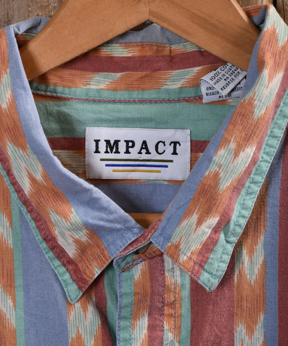 IMPACT Shirt  ĥͥ