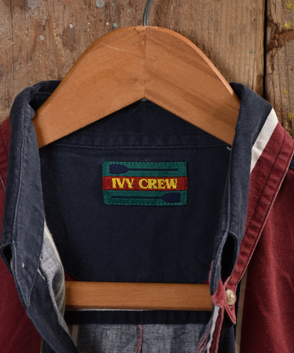 IVY CREW Short Sleeve Shirt  ĥͥ