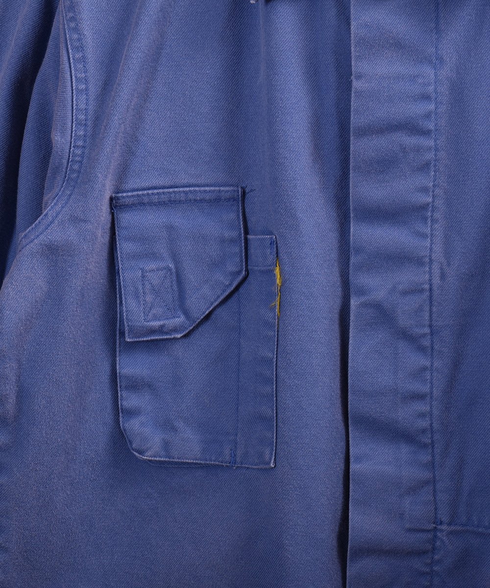 Euro work cotton twill work jacket | 桼㥱å åȥĥ륵ͥ