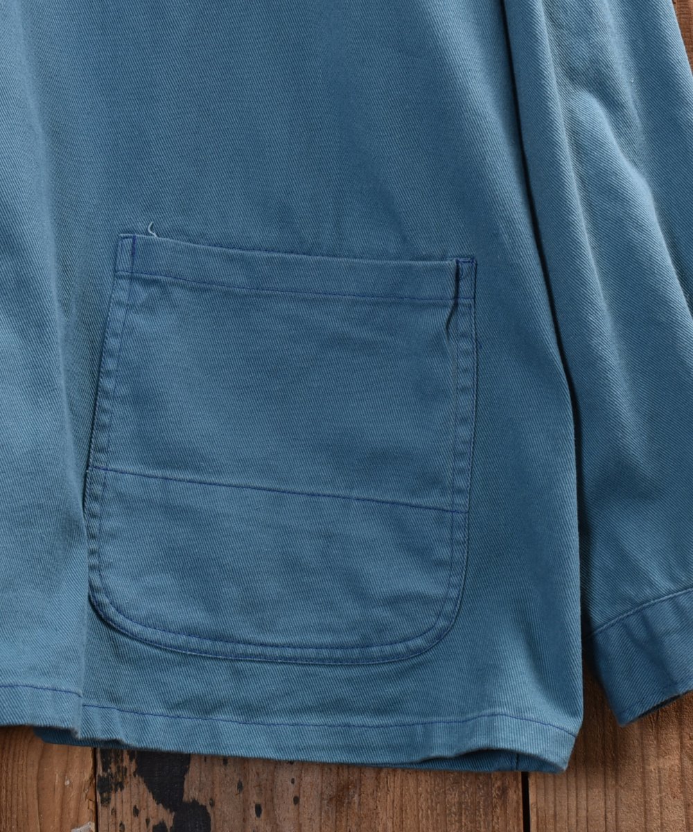 German cotton twill work jacket | ɥåȥĥ桼㥱åȥͥ